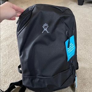 NWT hydroflask backpack